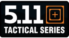 Logo for 5.11-TACTICAL