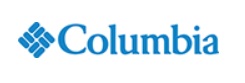Logo for COLUMBIA