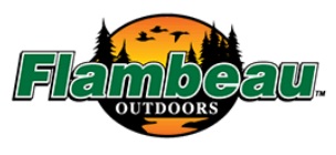 Logo for FLAMBEAU