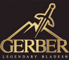 Logo for GERBER