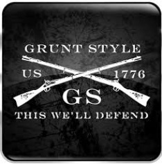 Logo for GRUNT-SYTLE