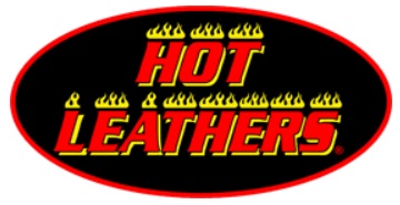 Logo for Hot-Leathers