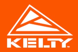 Logo for KELTY