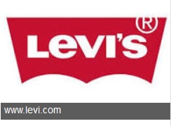 Logo for LEVI