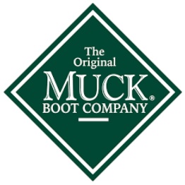 Logo for MUCK-BOOTS