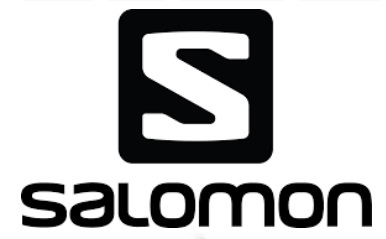 Logo for SALOMON-BOOTS
